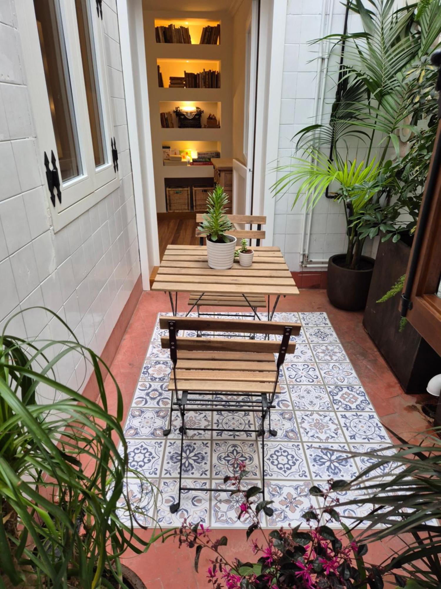 Duplex En Pazo Marques De Aranda Pontevedra Exterior foto