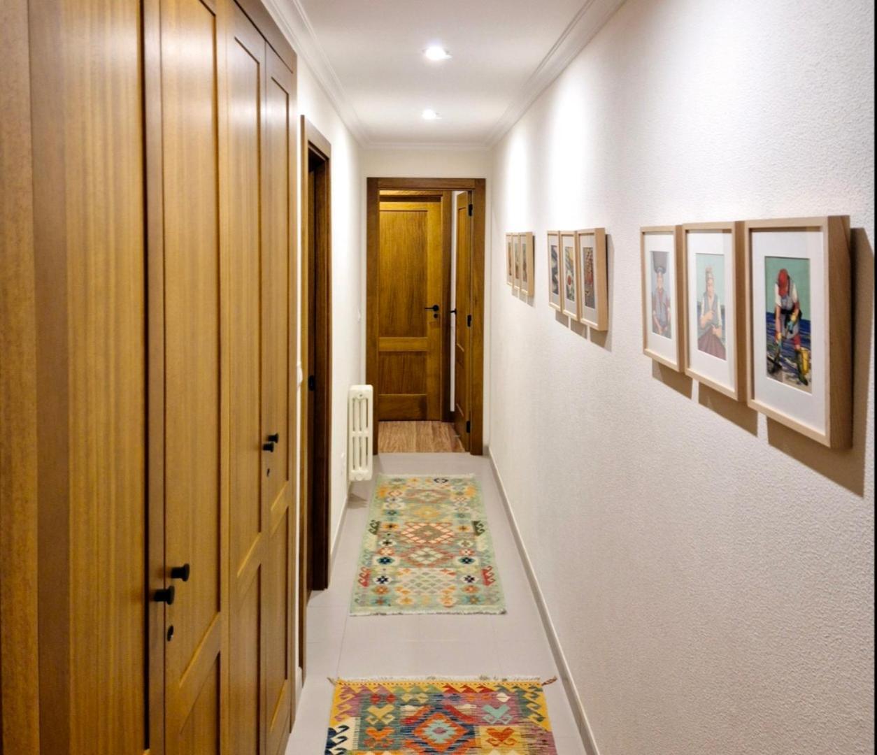 Duplex En Pazo Marques De Aranda Pontevedra Exterior foto