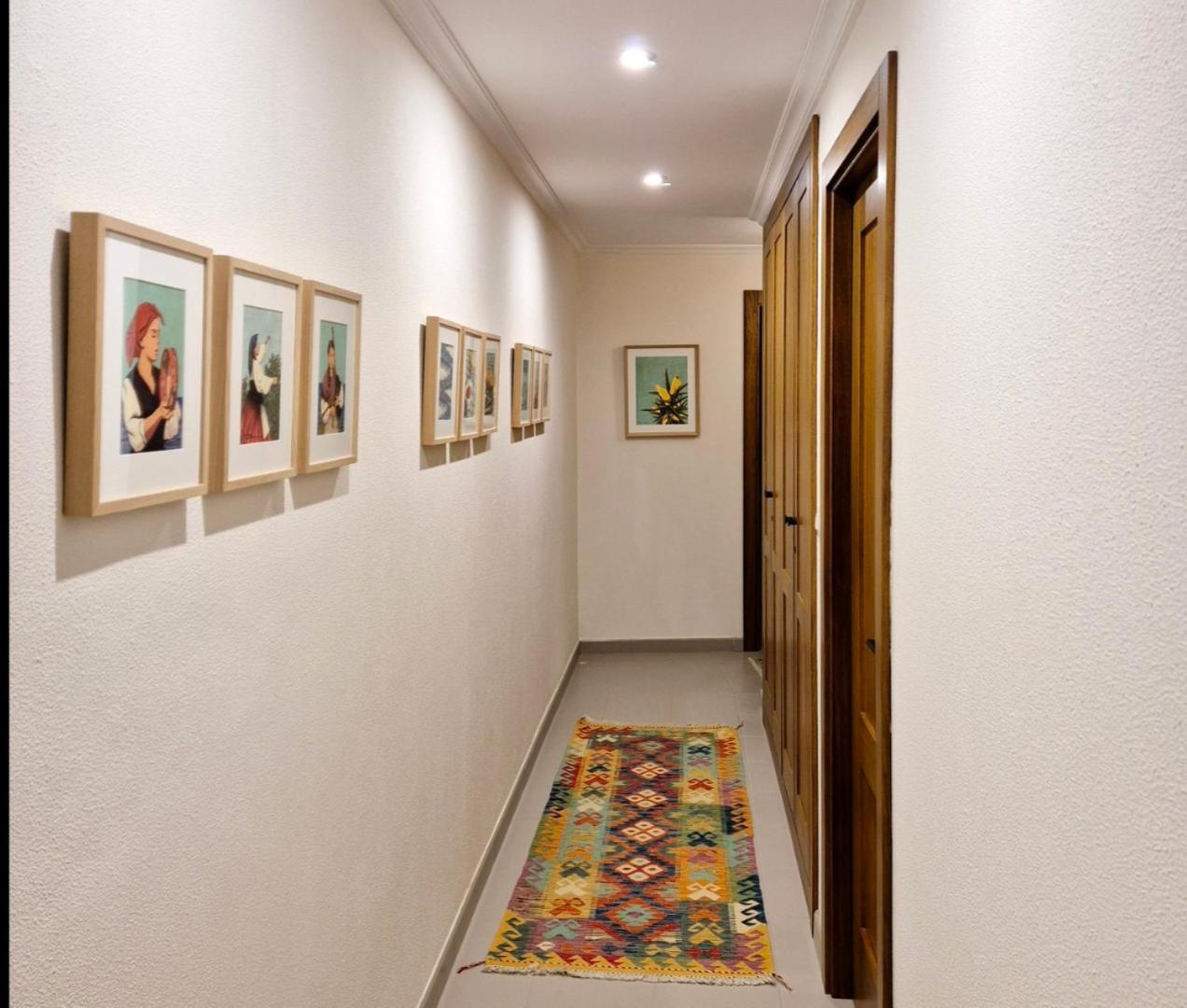 Duplex En Pazo Marques De Aranda Pontevedra Exterior foto