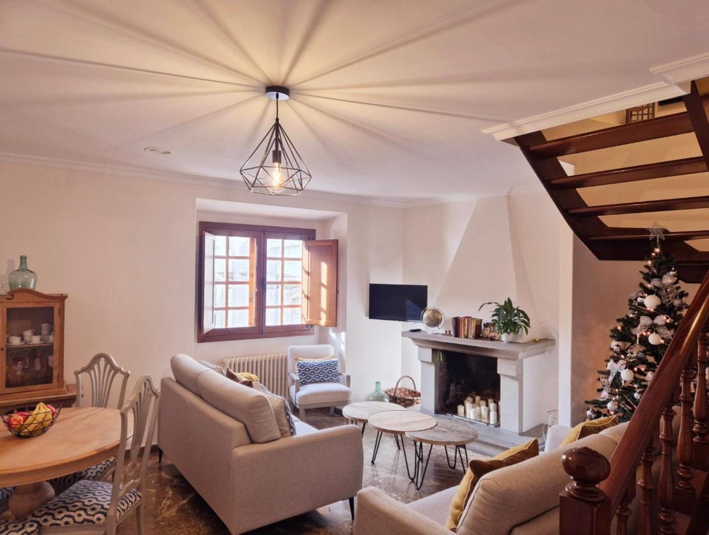 Duplex En Pazo Marques De Aranda Pontevedra Exterior foto